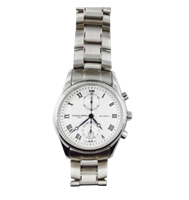 Orologio Frederique Constant Uomo in Acciaio F393176 - F393176